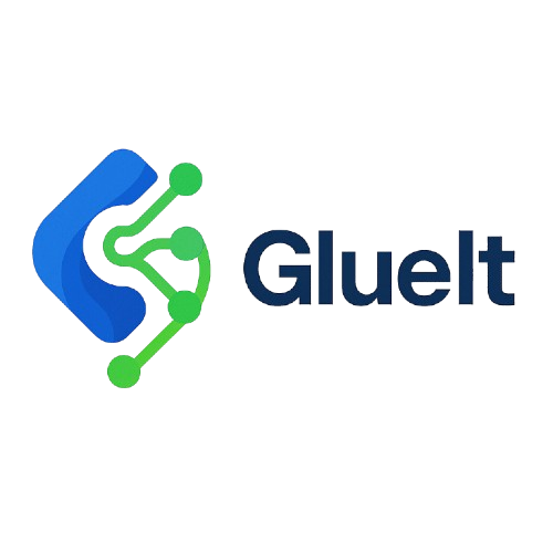 GlueIt AI Logo