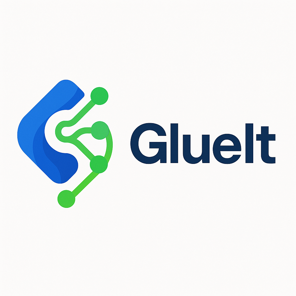 GlueIt AI Logo